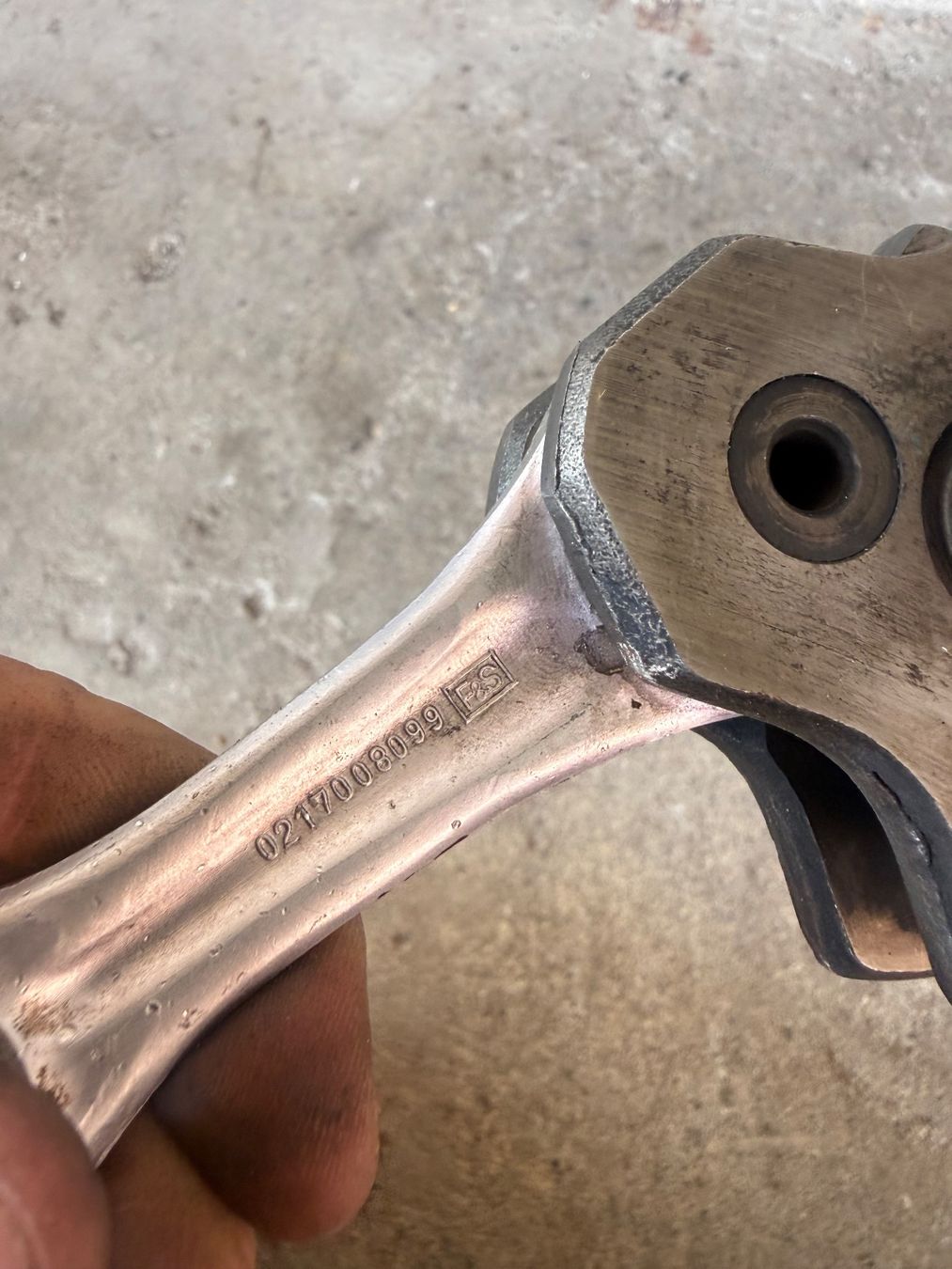 Sachs Mofa-Ersatzteile: Sachs Mofa Kurbelwelle – Gebraucht aus Fahrni b. Thun von berger_tuning34 6