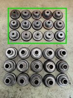Mise en marche/Kupplungsdruckplatte - SACHS 503 AC/ADV