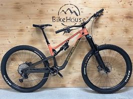 Rocky Mountain Altitude C50 jetzt mit 50% Rabatt