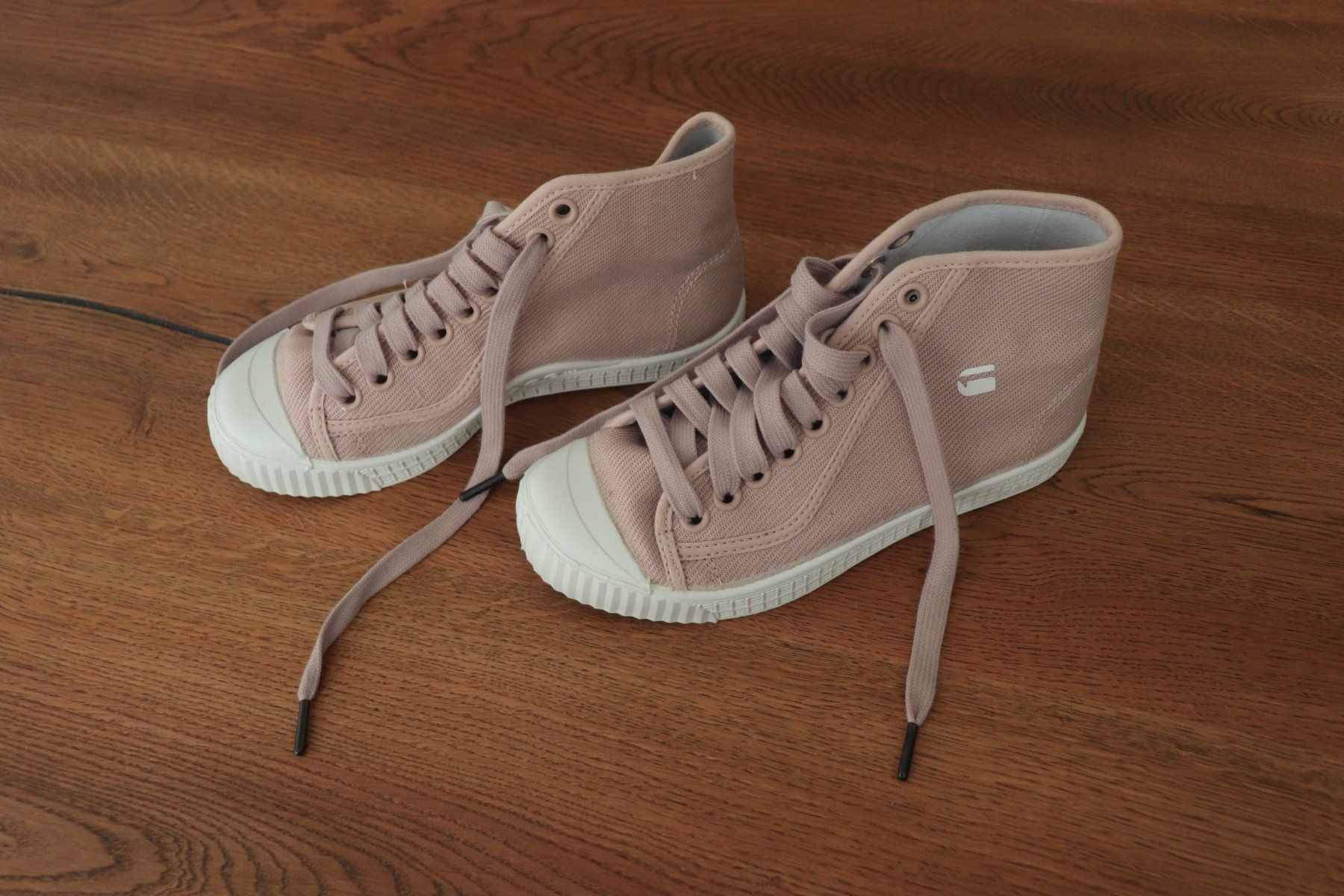 G-Star Scarpe da donna: Neue G-Star raw Schuhe Gr. 37 – Nuovo (secondo la descrizione) da Ruswil venduto da deb_w5rv 1