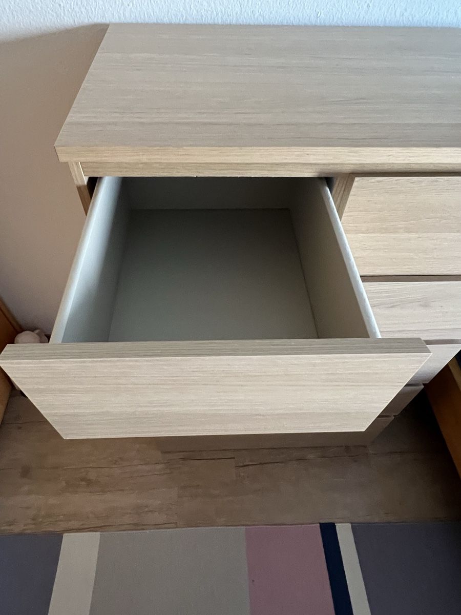 Ikea Commodes: Kommode MALM Ikea – Neuf (Voir description) à Jona par Ressan100 2