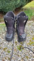 Snowboard Schuh Marke Nitro, Grösse 42