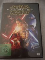 Star Wars Das Erwachen der Macht DVD 