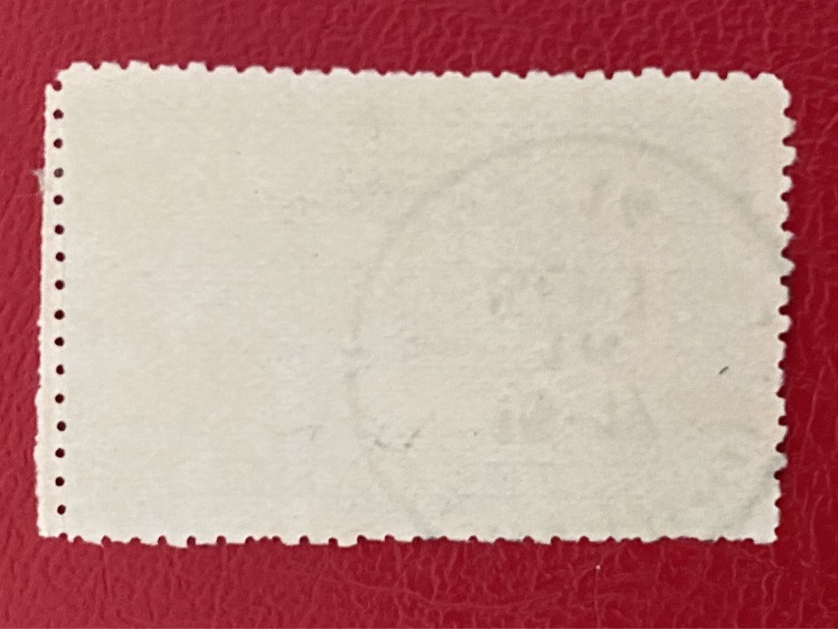 Alle Briefmarken: Timbre - Congo Belge – Gebraucht aus Petit-Lancy von Solcarm 1