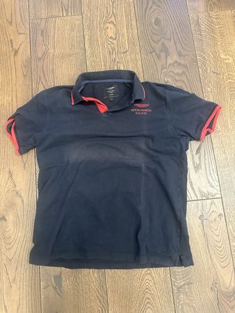 Polo Aston Martin Racing by Hackett Gr L