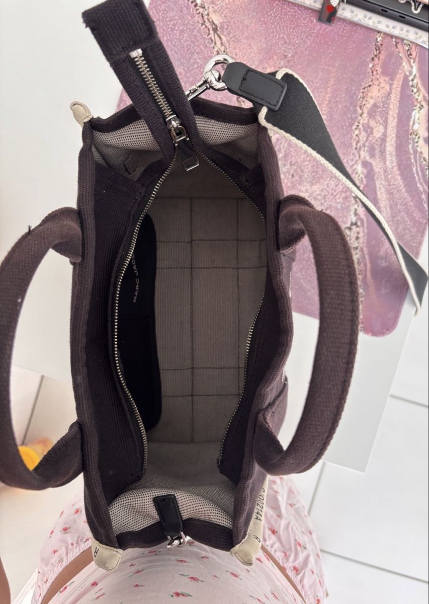Marc Jacobs Borse da donna: Marc jacobs Tote bag – Nuovo (secondo la descrizione) da Bassersdorf venduto da dia_p8v6 1