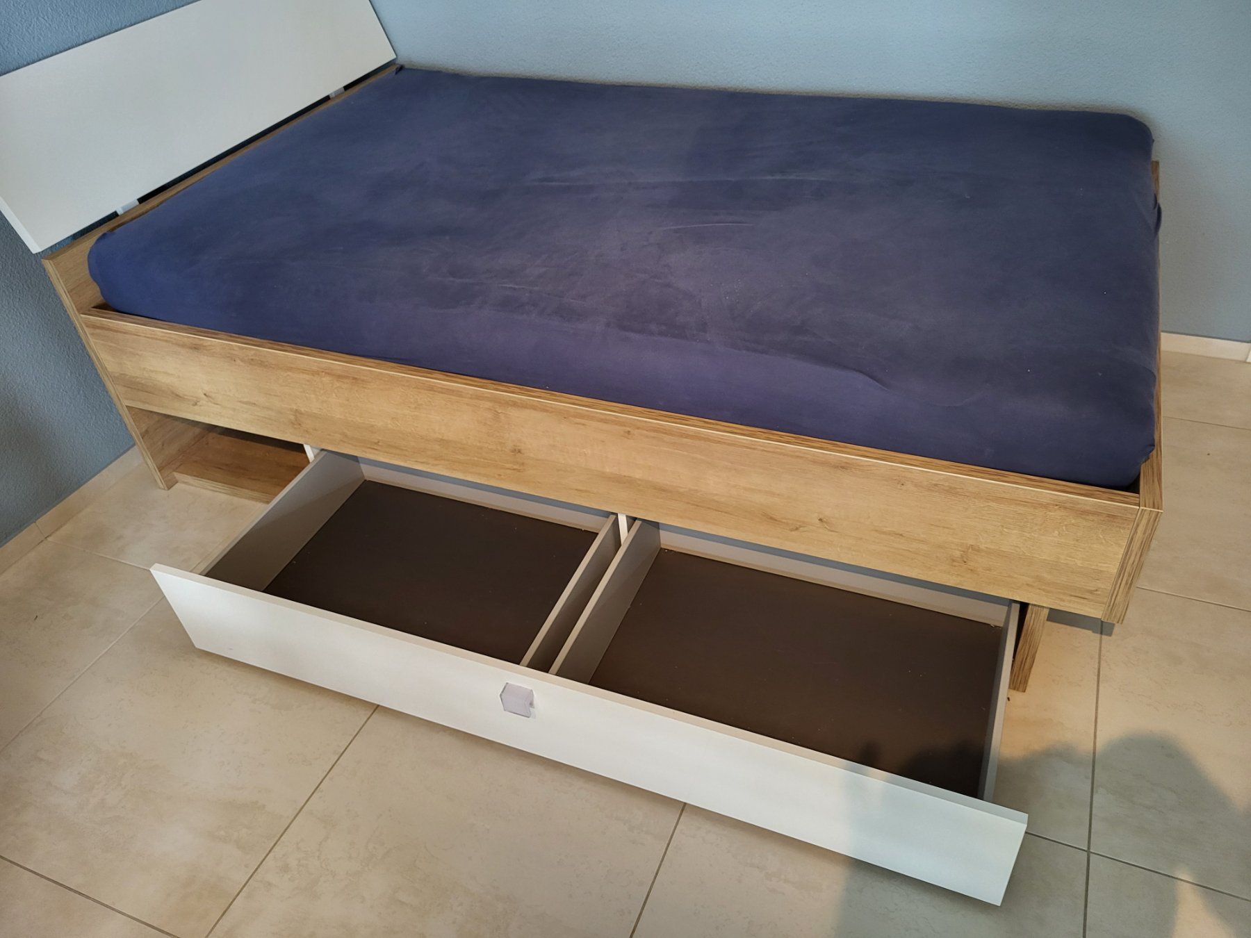 Livique Letti: Kinderbett 120 x 200 – Usato da Richterswil venduto da Merve4711 2