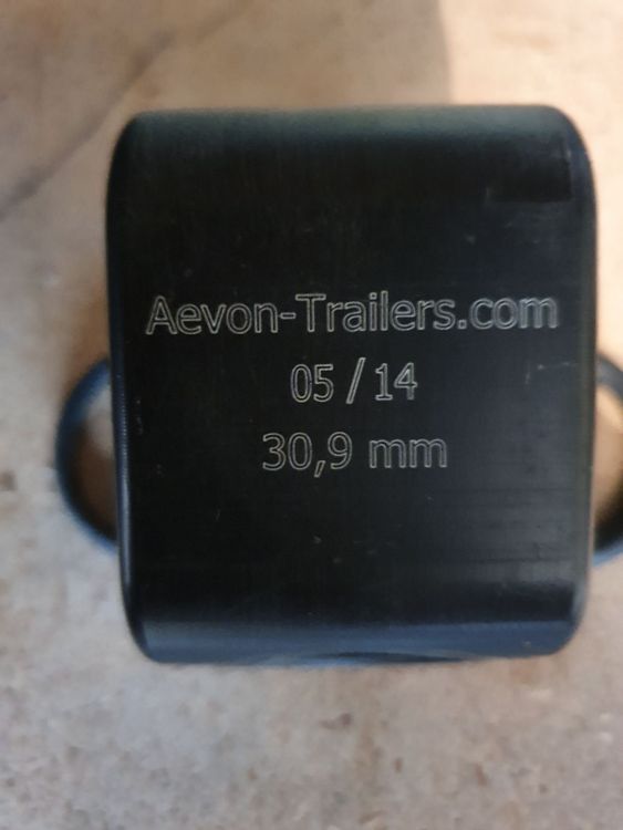 Aevon trailers std discount 100