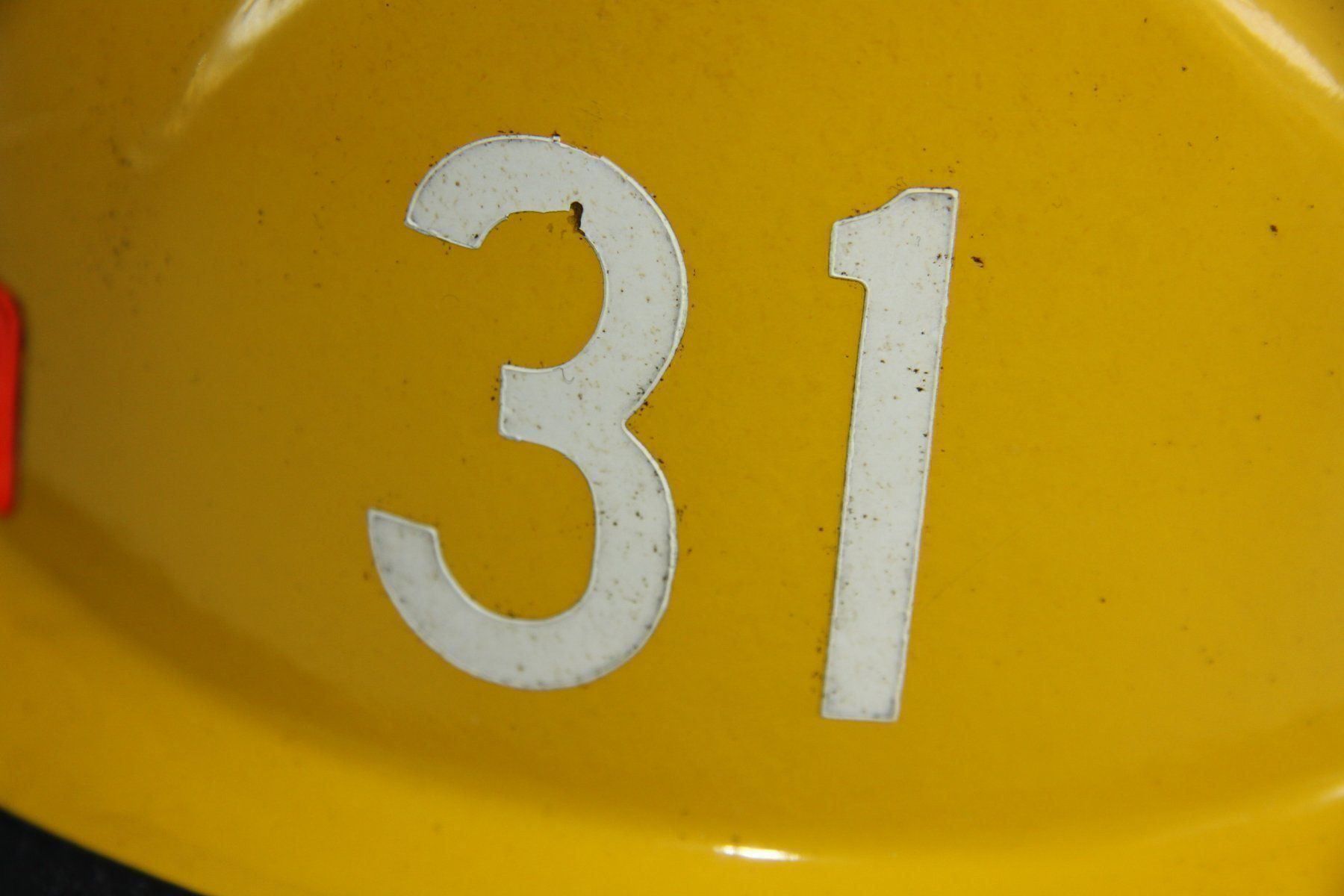 Pompieri: Feuerwehrhelm Amerika – Usato da Baar venduto da ben_vrx8 2