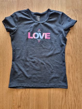 Sport T-Shirt Größe 152