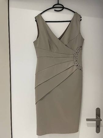 Cocktailkleid Gr. 38-40