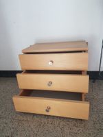 Victoria Teleskopregal Teile: Schrank 54x34x44+7 Tablare