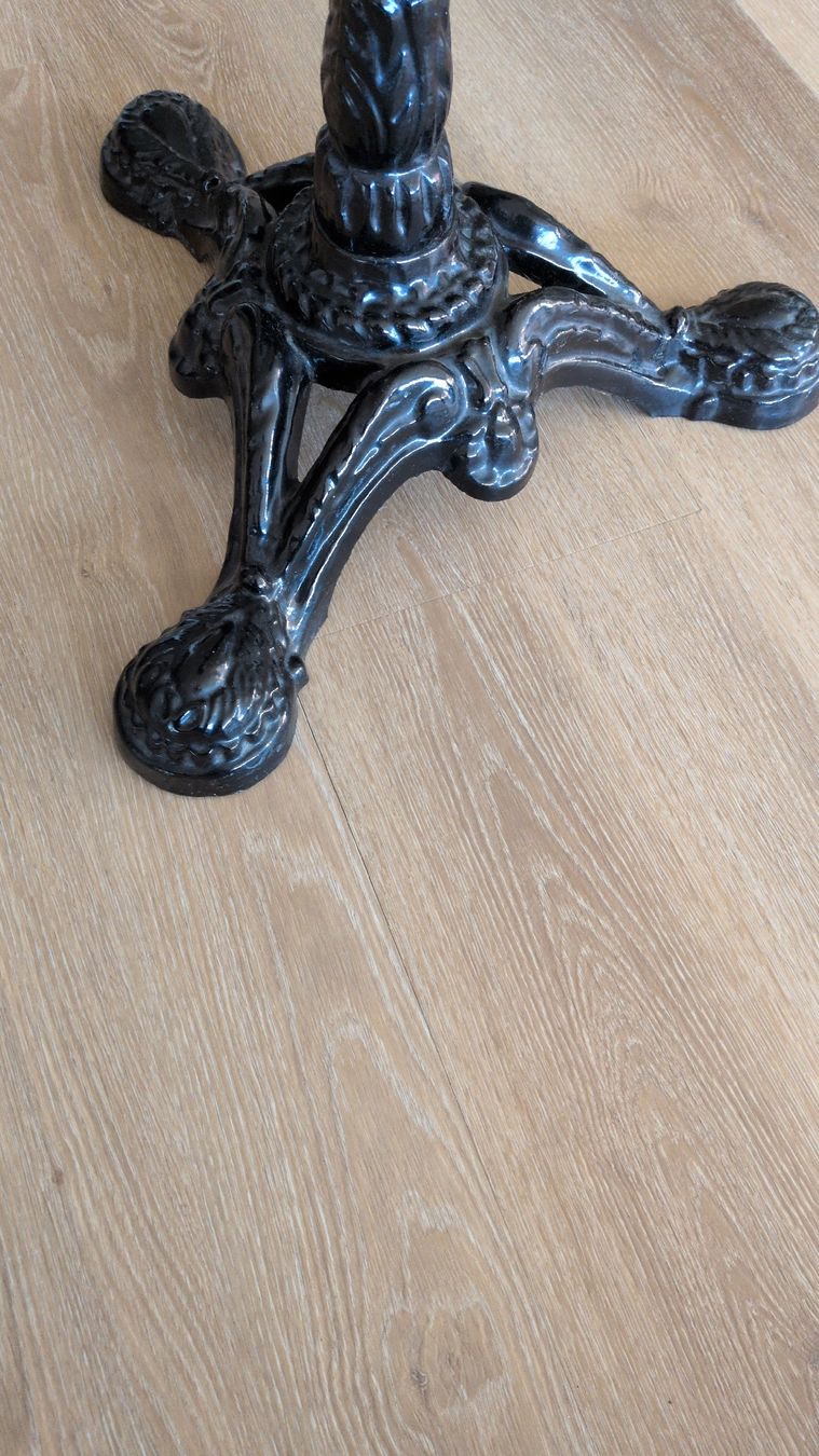 Autre mobilier: Gusseisenfuss – D'occasion à Burgdorf par Arielle68 1