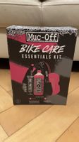 Muc-Off BIKE CARE Essentials Kit | Fahrrad-Pflegeset