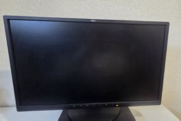 Moniteur Fujitsu B24-8 TS Pro 24 pouces occasion état moyen 