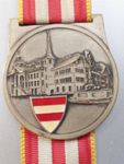 Medaille 🏅🚲 AG Rad-Rundfahrt 1984 Zofingen