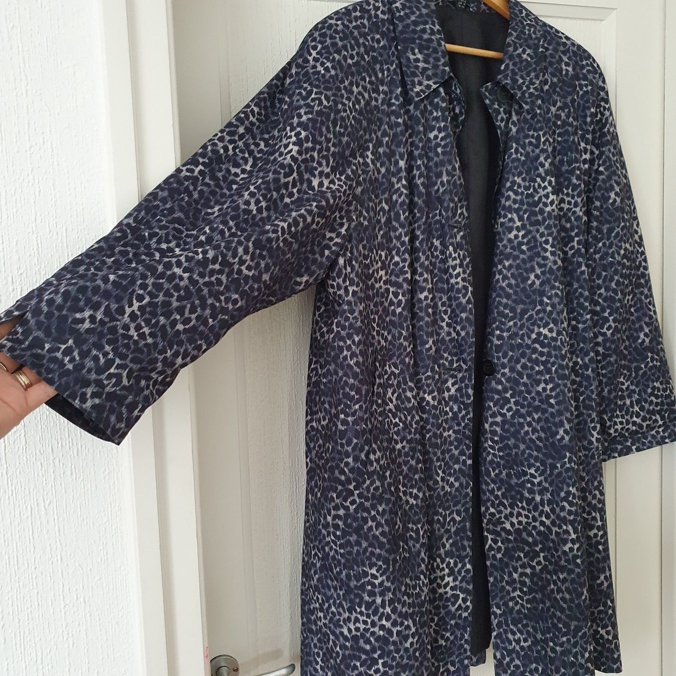C&A Cappotti: Veste dame taille 46 – Usato da Prilly venduto da RoDyRe