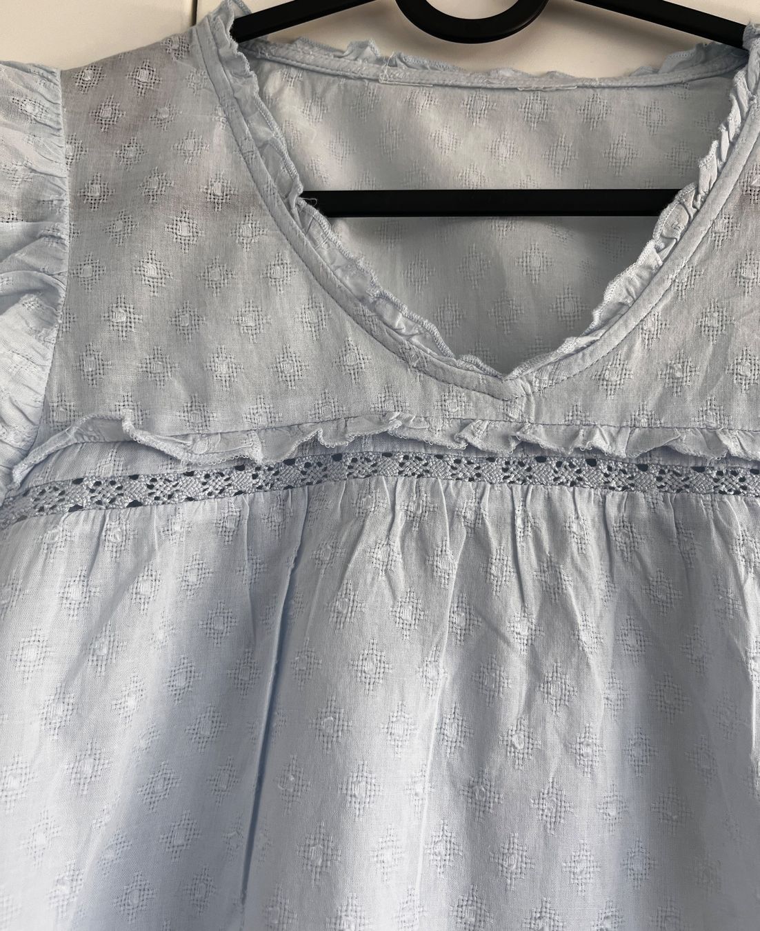 H&M Blouses, T-shirts & Tops: Bluse – Neuf (Voir description) à Oberrieden par sardi03 1