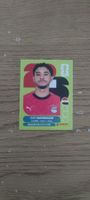 Panini FIFA World Cup 2026 Sticker - EGY 20 - Omar Marmoush