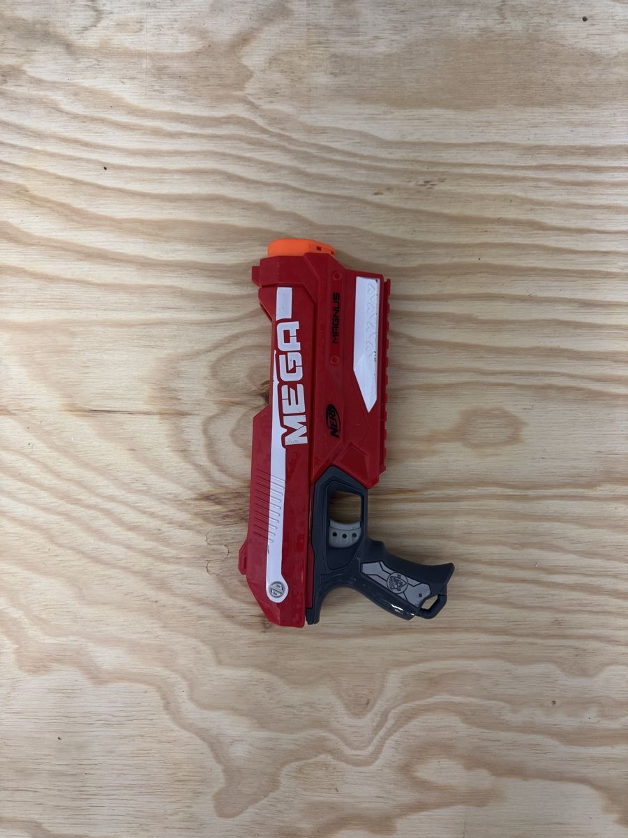 Nerf Giocattoli: Sammlung | NERF – Usato da Biel-Benken BL venduto da tsb_collector 6