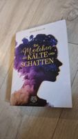 Neues Buch: Ein Mädchen aus Kälte und Schatten! NEU