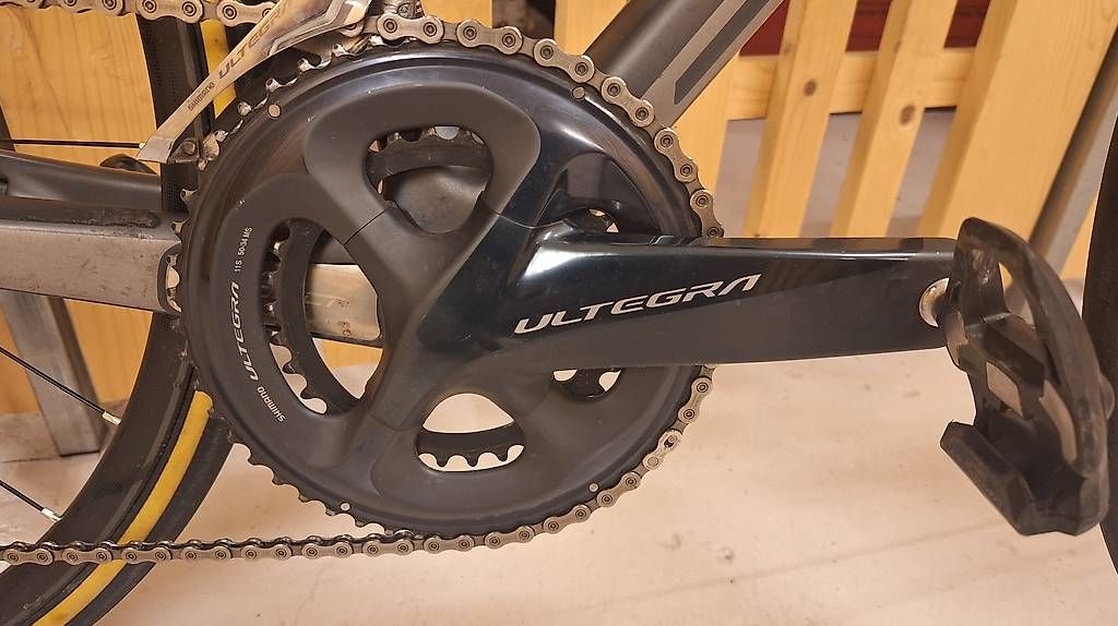 Velos: Scott addict 10 disc 2020 – Gebraucht aus Corminboeuf von demalp 1