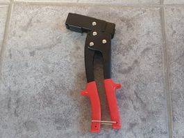 Fischer Heimwerkzeugzange HM Z3