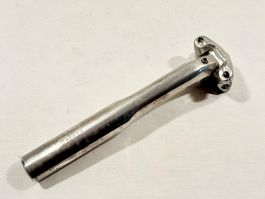 Shimano 600 SP-6400-B Aero Sattelstütze ø 27.2 mm / 2605