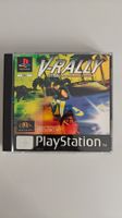 Spiel V-Rally 97 Championship Edition PlayStation 1 PAL