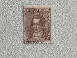 Argentina Briefmarken ab 1.95 CHF (Gratis-Versand)