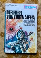 Perry Rhodan Planeten Romane Taschenbuch Nr 122 von 1973