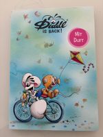 Diddl Blatt A5 K1.5 Design 3 aus neuer Herbstkollektion