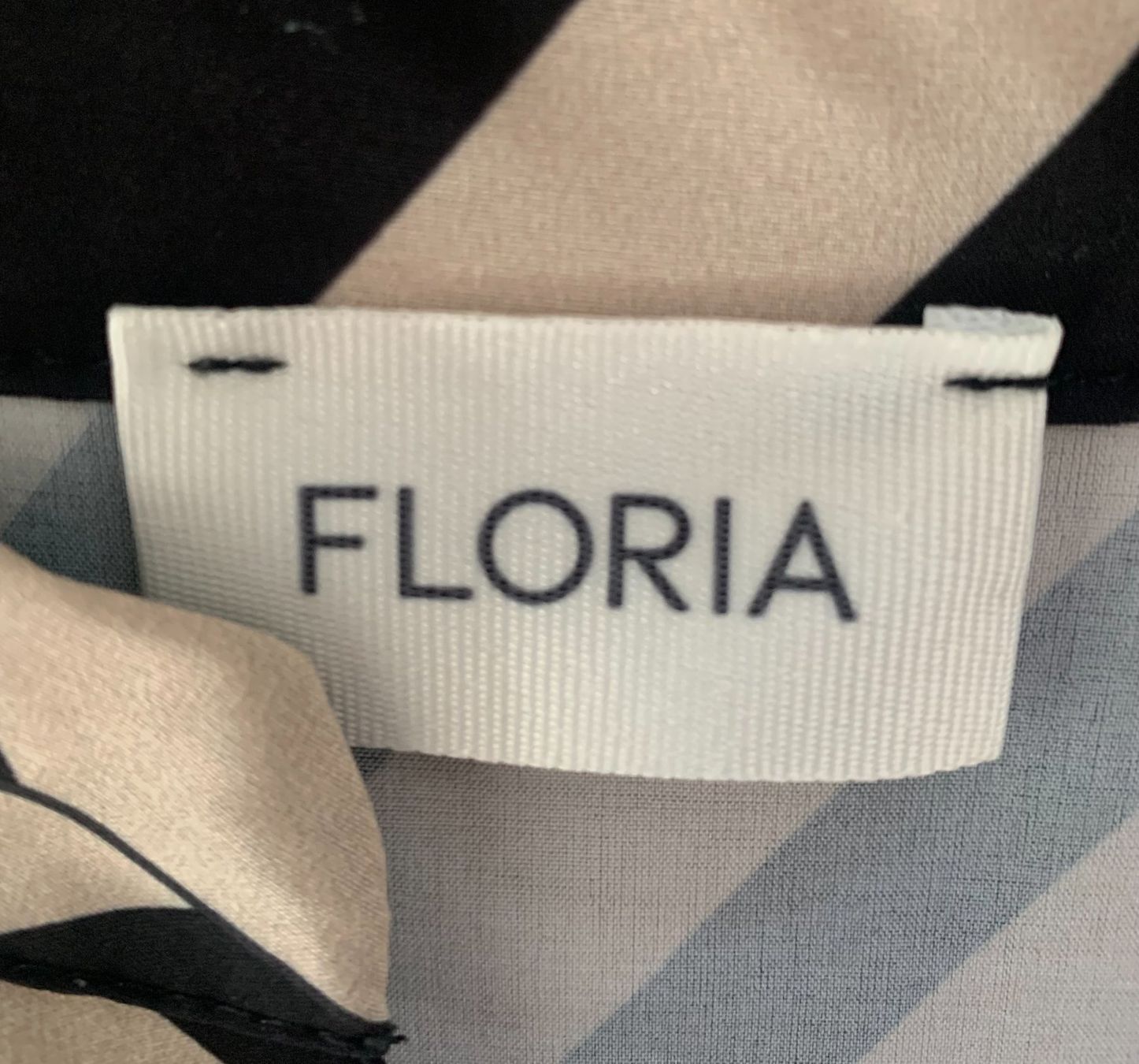 Vestiti: Damenkleid (FLORIA) Gr.M/L – Nuovo (secondo la descrizione) da Azmoos venduto da Verwir64 1