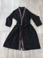 Bademantel von Ulla Popken Gr. 50/52