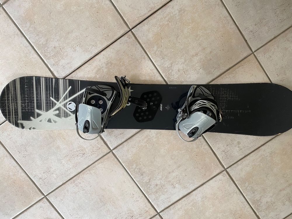 Snowboard Kaufen auf Ricardo