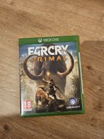 Far Cry Primal - Xbox One Spiel
