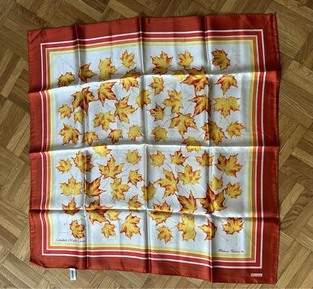 Foulard