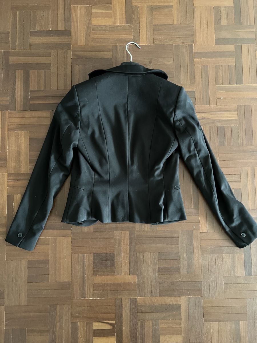 H&M Jacken: Schöner Blazer in der Größe 34 – Gebraucht aus Künten von Spike17 1