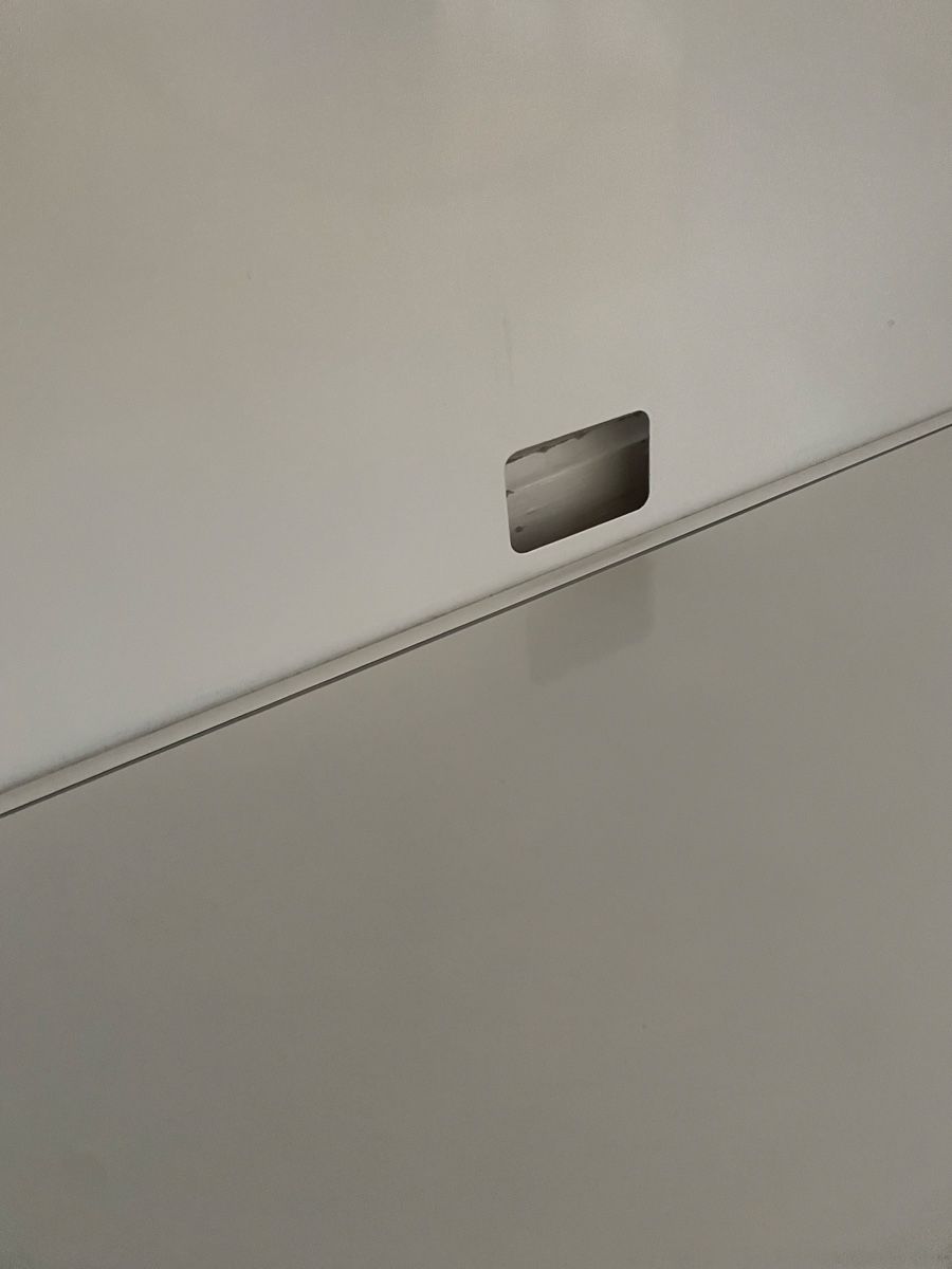 Regale: Design Lowboard im USM-Haller Stil – Gebraucht aus Zürich von zoe_n85h 5