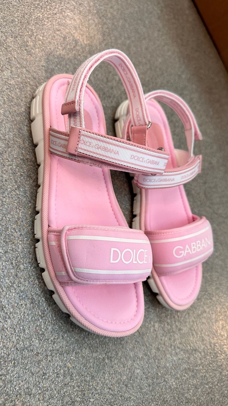 Dolce & Gabbana Scarpe da donna: Dolce & Gabbana Sandalen – Nuovo e nell'imballaggio originale da Lachen SZ venduto da HelvetiaLuxury 7