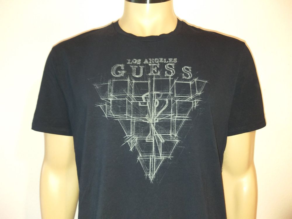 Guess 2024 xxl shirt