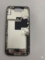 Châssis iPhone 16 Pro Max sans Vitre Arrière sans Batterie