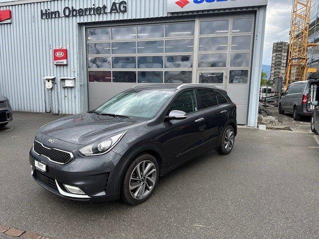 KIA Niro 1.6 GDI Style MFK 06.2024