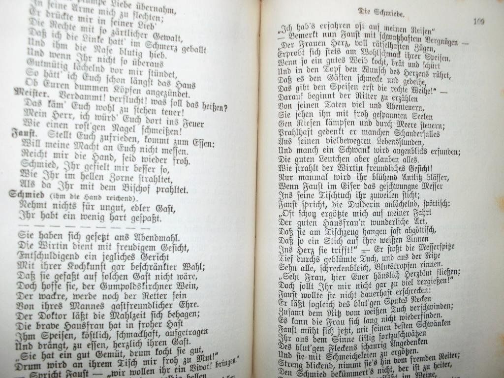 Bücher: Nikolaus Lenau – Gebraucht aus Grenchen von Kogi7 5