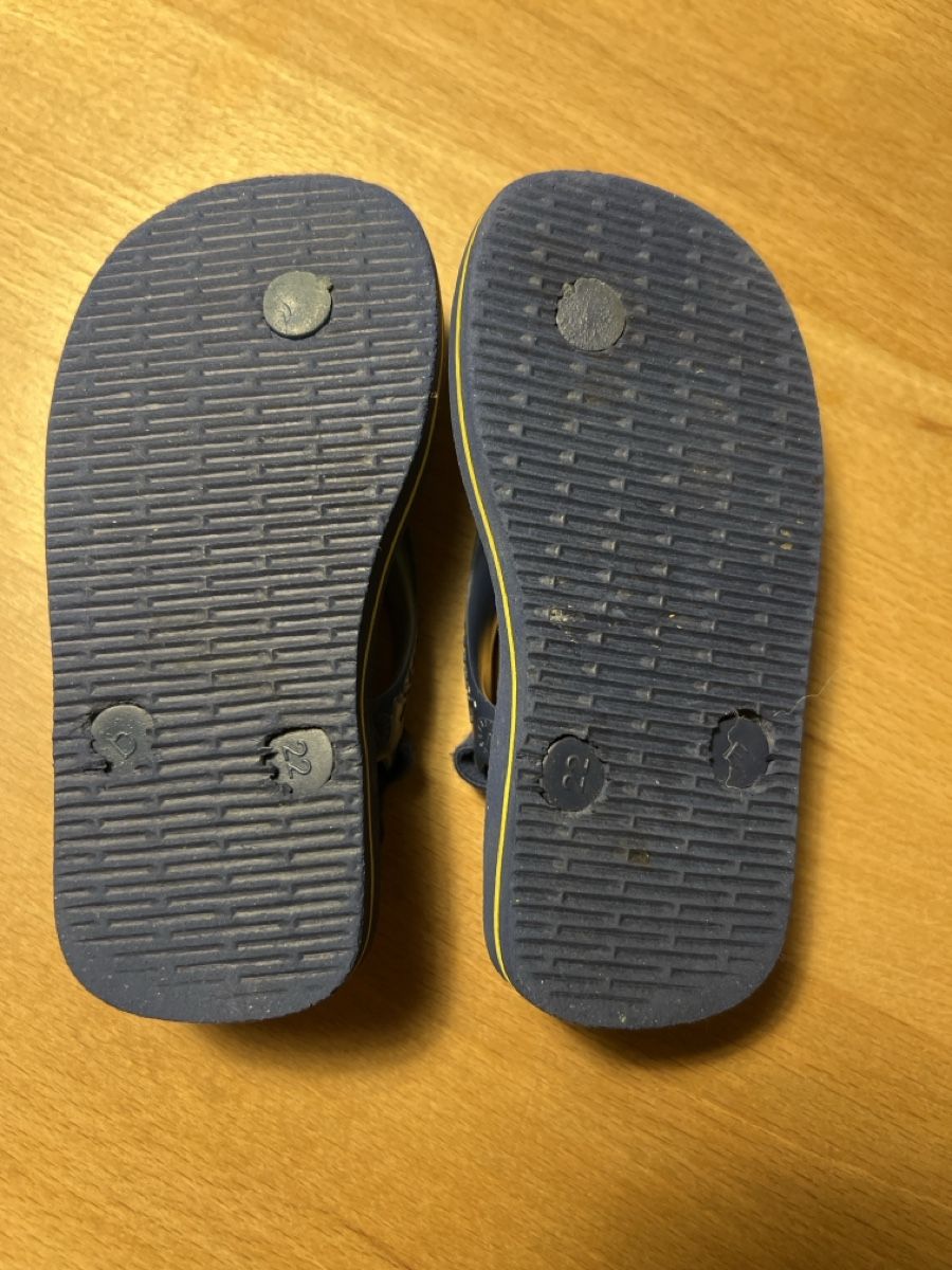Havaianas Scarpe per ragazzi: Havaianas Grösse 22 – Usato da Ipsach venduto da Ma_Nu24 2