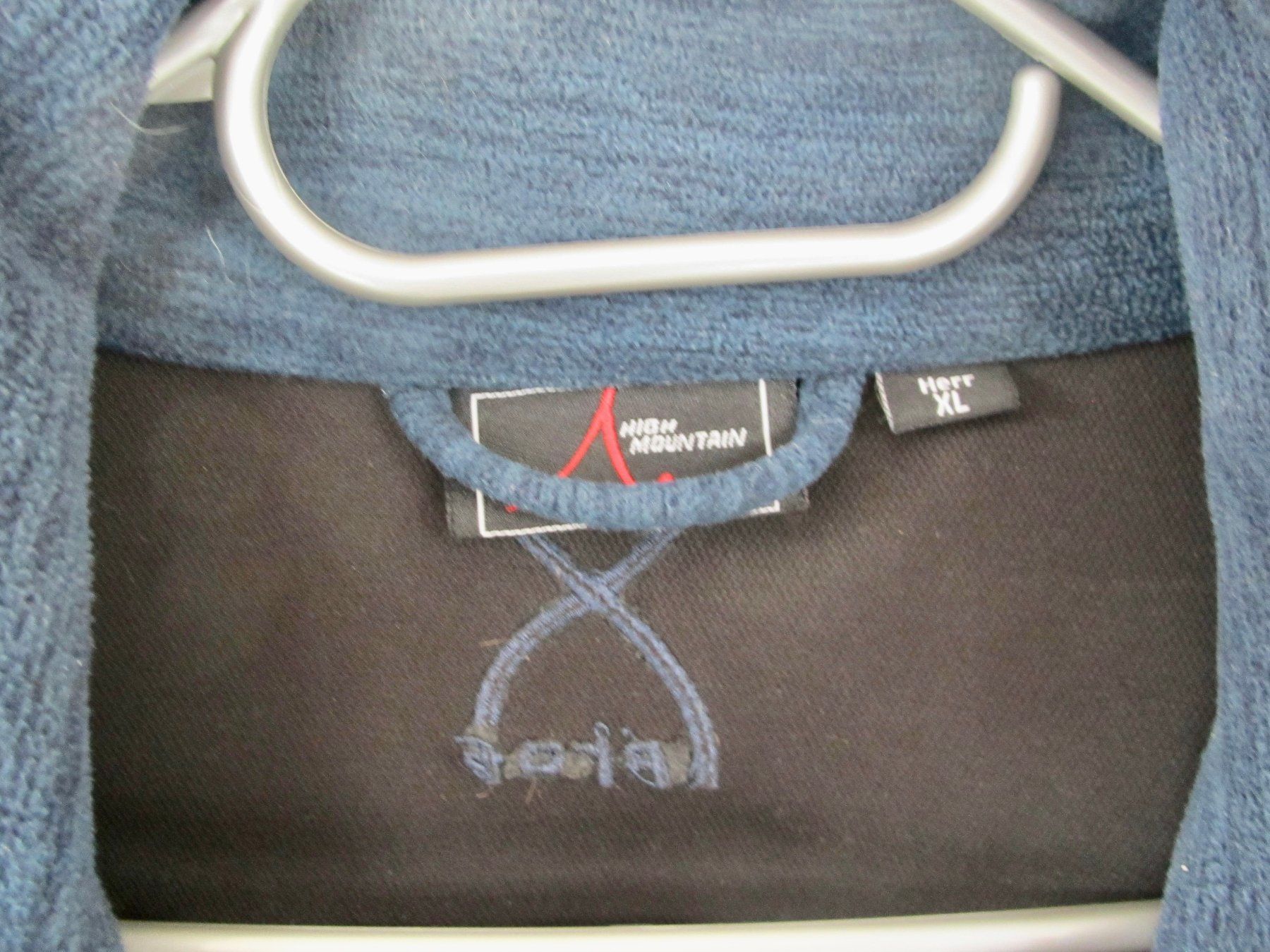 High Giacche: VESTE HIGH MOUNTAIN – Nuovo (secondo la descrizione) da Murten venduto da Selliot 2