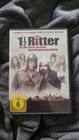 DVD 1 1/2 Ritter
