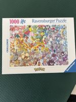Pokemon Puzzle 1000 Teile