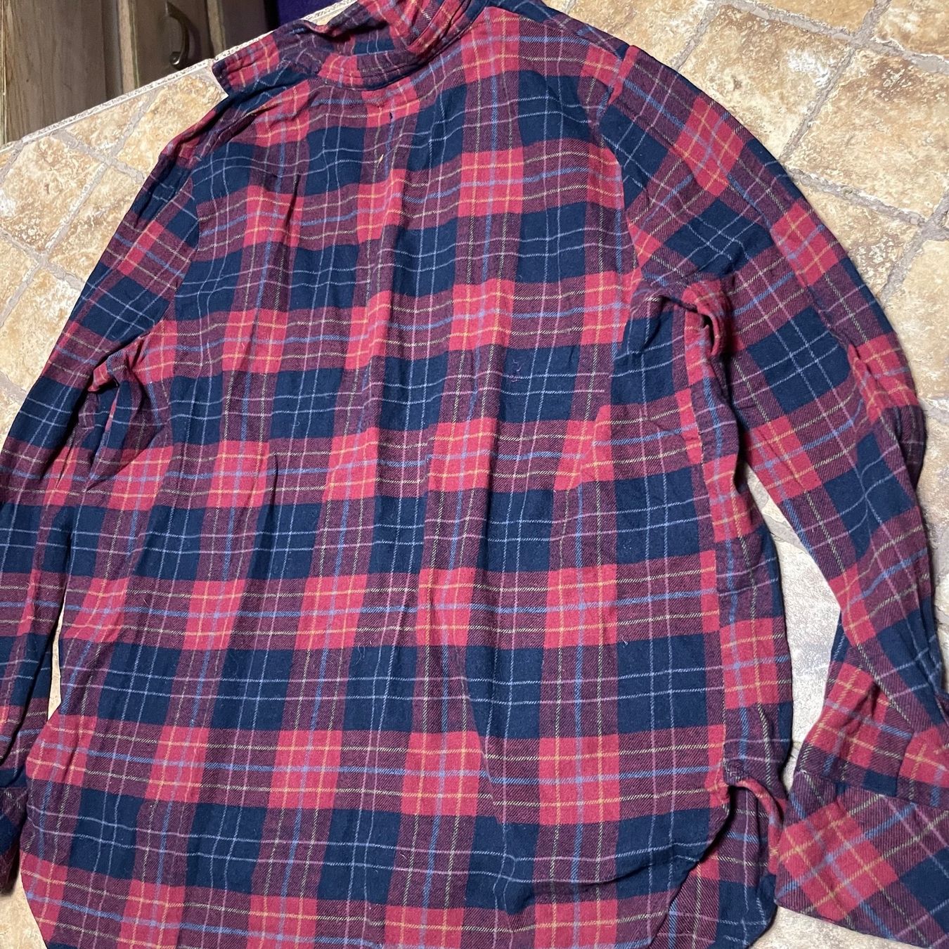 Hemden: Camicia Harry Potter, Coton di flanella taglia S – Neu (gemäss Beschreibung) aus Gordevio von LanaZimm 7