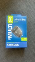 Cellularline Netzteil 25W für Samsung neu